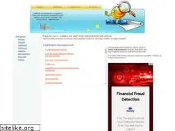 Sites similar to fajltube.com