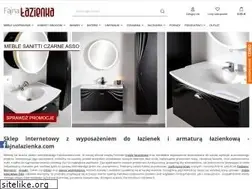 Sites similar to fajnalazienka.com