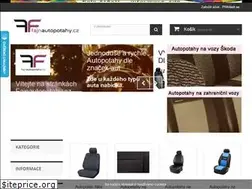 Sites similar to fajnautopotahy.cz