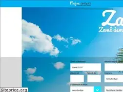 Sites similar to fajncesty.cz
