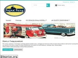 Sites similar to fajnefury.pl