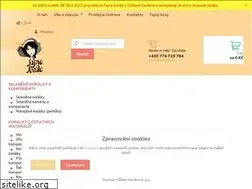 Sites similar to fajnekorale.cz