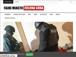 Sites similar to fajnemiasto.zgora.pl