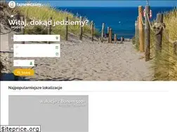 Sites similar to fajnewczasy.com.pl