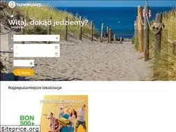 Sites similar to fajnewczasy.com