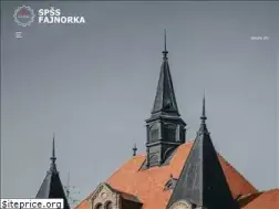 Sites similar to fajnorka.sk