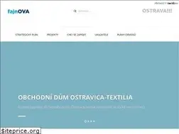 Sites similar to fajnova.cz