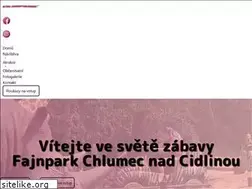 Sites similar to fajnpark.cz