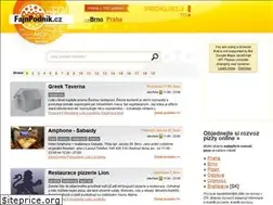 Sites similar to fajnpodnik.cz