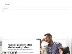 Sites similar to fajnpojisteni.cz