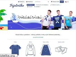 Sites similar to fajntricko.cz