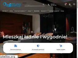 Sites similar to fajnydom.net