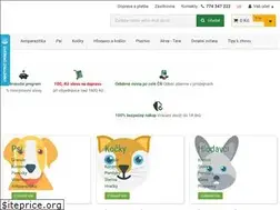 Sites similar to fajnzoo.cz