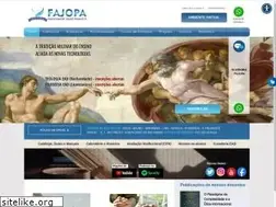 Sites similar to fajopa.com