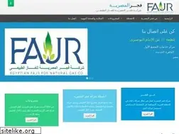 Sites similar to fajr-egypt.com