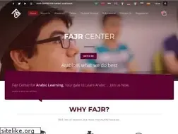 Sites similar to fajr.com