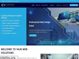 Sites similar to fajri.com