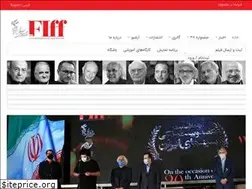 Sites similar to fajriff.com