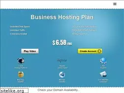 Sites similar to fajrihosting.com