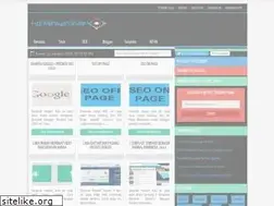Sites similar to fajrimansyahshare.blogspot.com