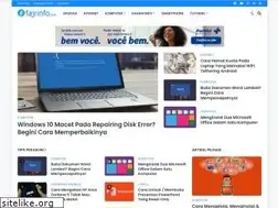 Sites similar to fajrinfo.com