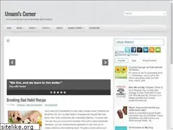 Sites similar to fajriumami.blogspot.com