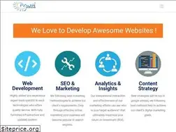 Sites similar to fajrtechnologies.com