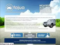 Sites similar to fajua.org