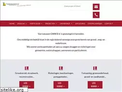 Sites similar to fajvanleeuwen.nl