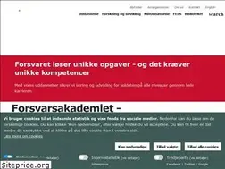 Sites similar to fak.dk