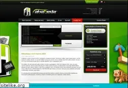 Sites similar to fakaheda.eu