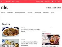 Sites similar to fakanal.hu