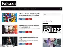 Sites similar to fakaza.co.za