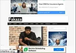 Sites similar to fakaza2018.com