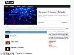 Sites similar to fakazaduo.com