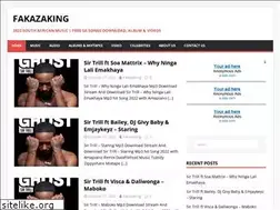Sites similar to fakazaking.com