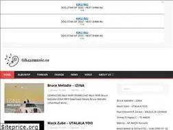 Sites similar to fakazamusic.co