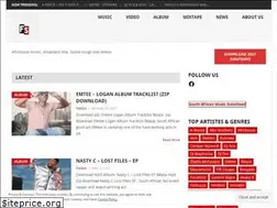 Sites similar to fakazastream.net