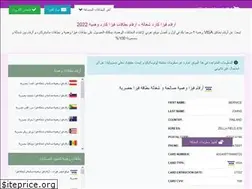 Sites similar to fake-card.com