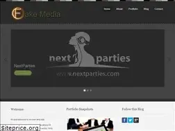 Sites similar to fake-media.com