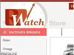 Sites similar to fake-watches.is
