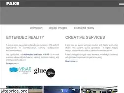 Sites similar to fake.fi