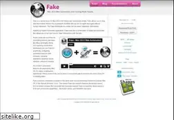 Sites similar to fakeapp.com