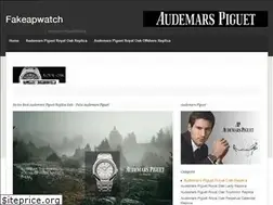 Sites similar to fakeapwatch.com