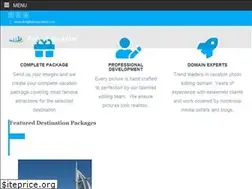 Sites similar to fakeavacation.com