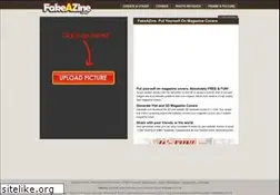 Sites similar to fakeazine.com