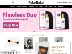 Sites similar to fakebake.com