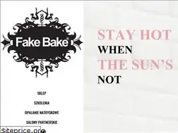 Sites similar to fakebake.pl