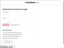 Sites similar to fakebakesalons.com