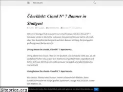 Sites similar to fakeblog.de